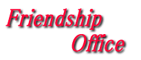 Friendship           Office 